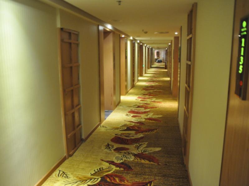 Galaxy Hotel Guangzhou