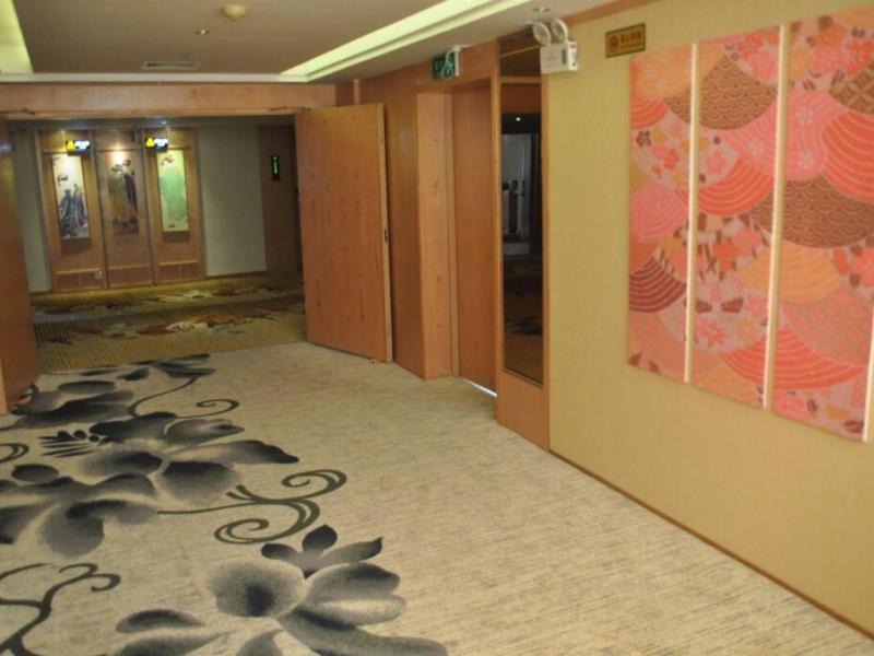 Galaxy Hotel Guangzhou