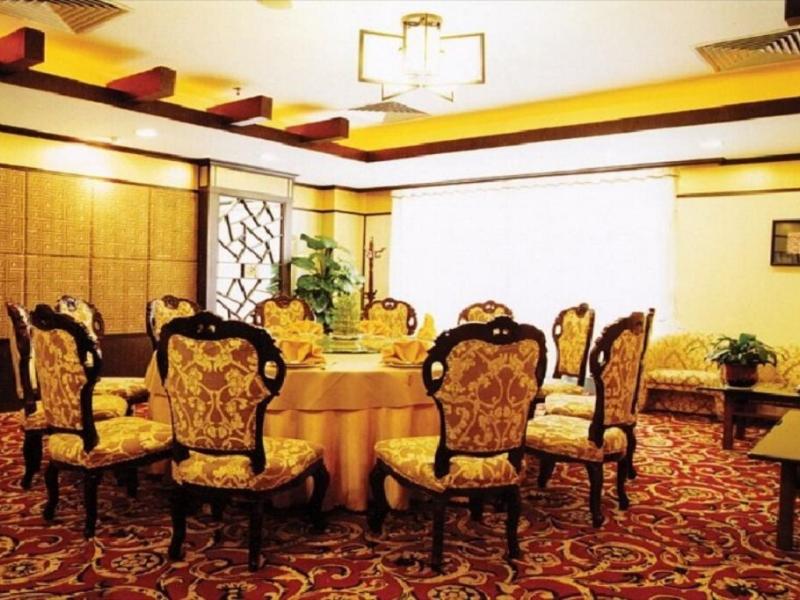 Galaxy Hotel Guangzhou