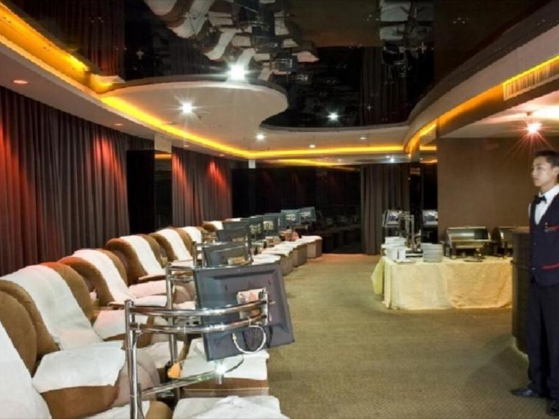 Galaxy Hotel Guangzhou
