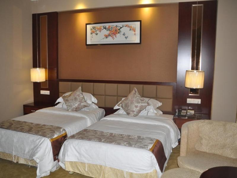 Galaxy Hotel Guangzhou