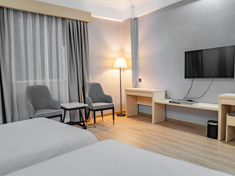 Galaxy Hotel Guangzhou