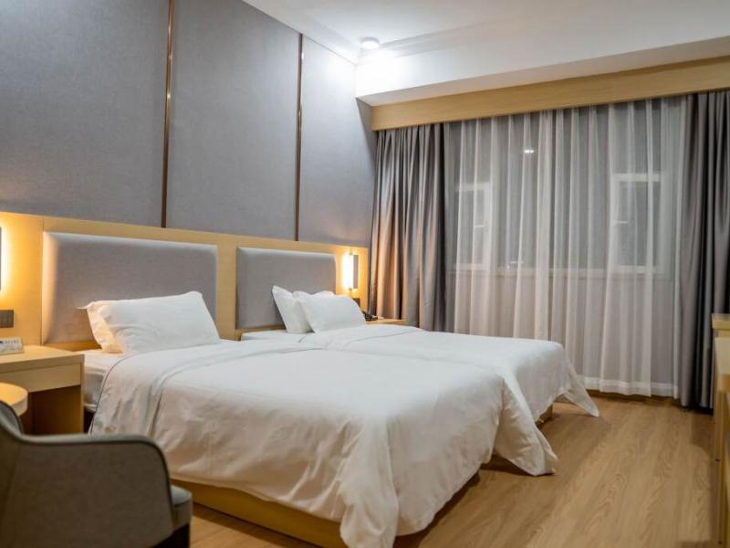 Galaxy Hotel Guangzhou