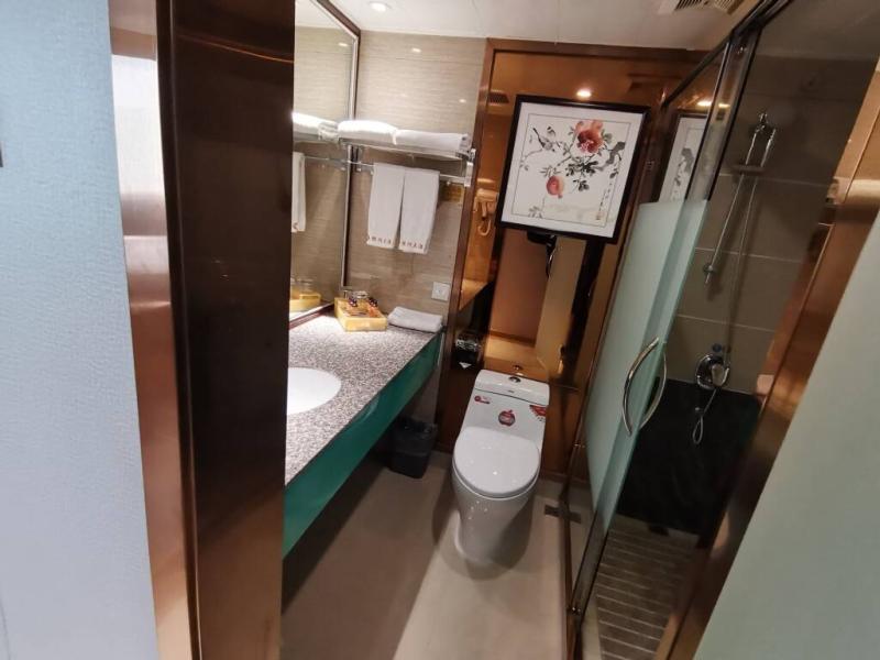 Galaxy Hotel Guangzhou