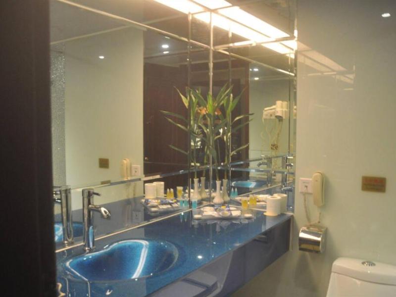 Galaxy Hotel Guangzhou