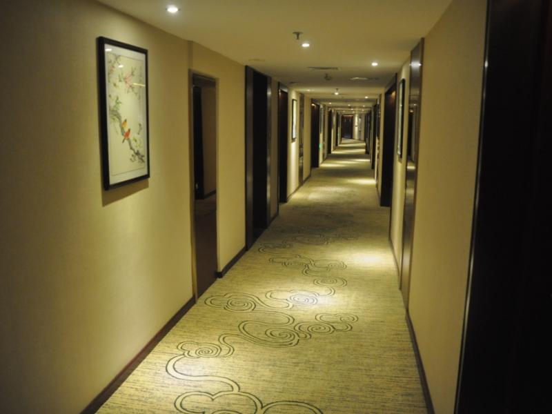 Galaxy Hotel Guangzhou