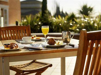 Eurostars Zarzuela Park