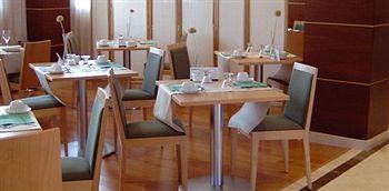 Eurostars Zarzuela Park