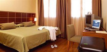 Eurostars Zarzuela Park