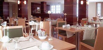 Eurostars Zarzuela Park