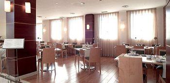 Eurostars Zarzuela Park