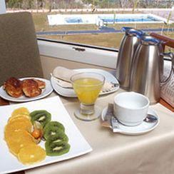 Eurostars Zarzuela Park