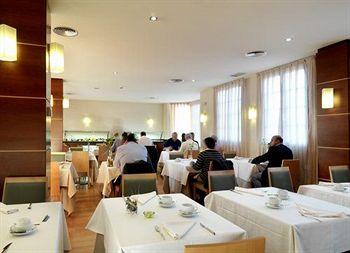 Eurostars Zarzuela Park