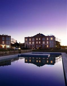 Eurostars Zarzuela Park
