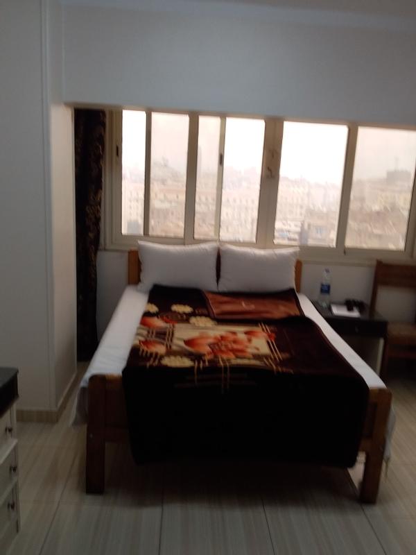 Isis Hotel 2