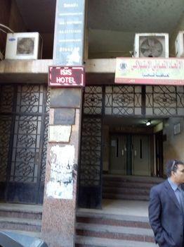Isis Hotel 2