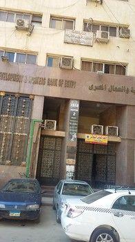 Isis Hotel 2