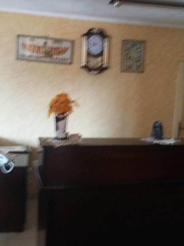 Isis Hotel 2
