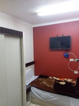 Isis Hotel 2