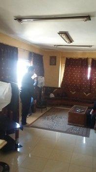 Isis Hotel 2