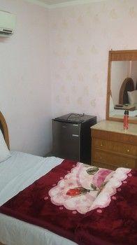 Isis Hotel 2