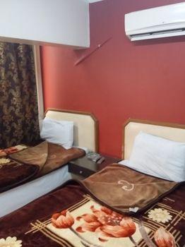 Isis Hotel 2