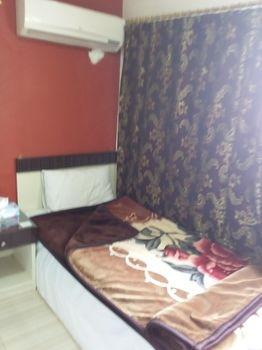 Isis Hotel 2
