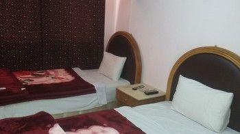 Isis Hotel 2