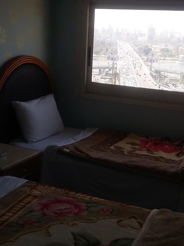 Isis Hotel 2