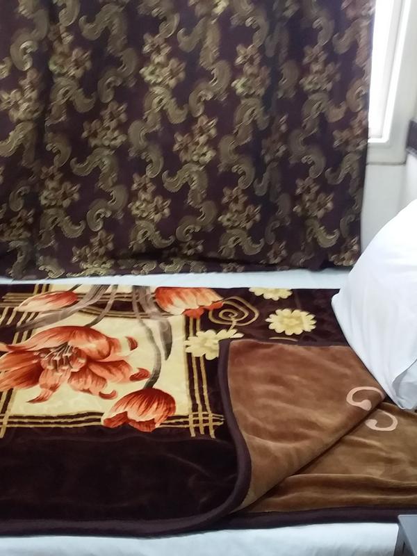 Isis Hotel 2
