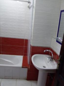 Isis Hotel 2