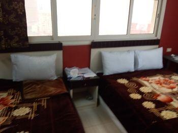 Isis Hotel 2