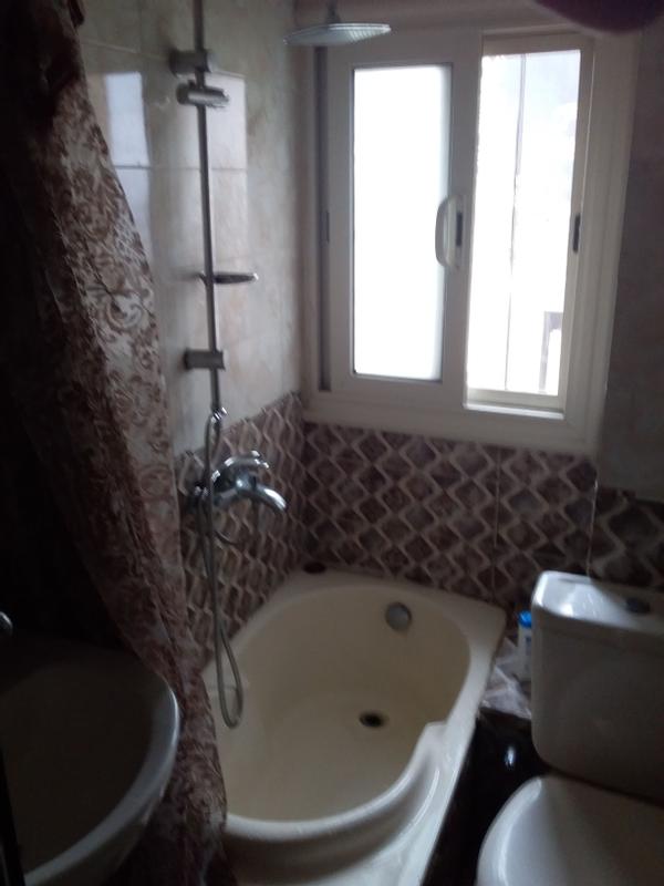 Isis Hotel 2