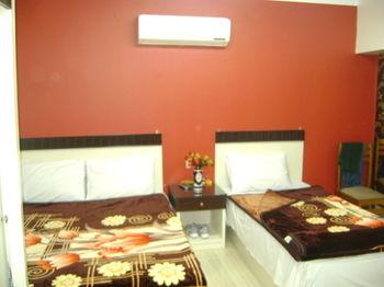 Isis Hotel 2