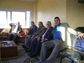 Isis Hotel 2