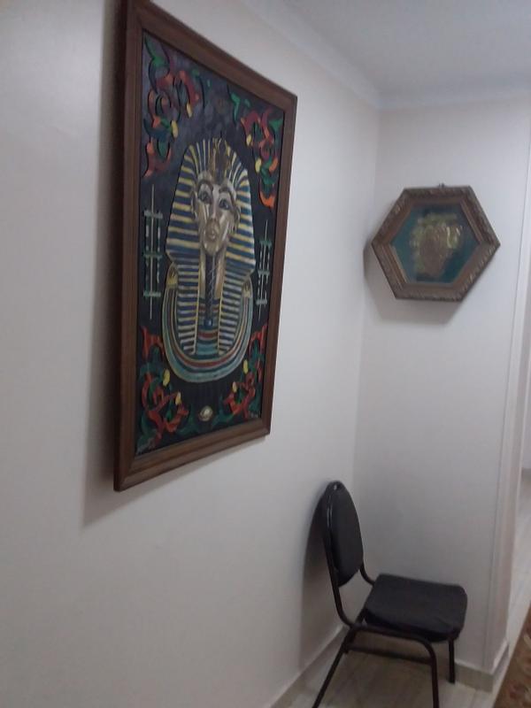 Isis Hotel 2