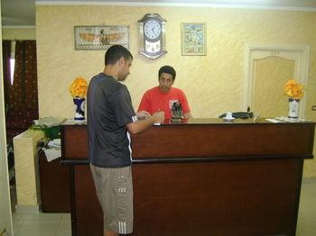 Isis Hotel 2