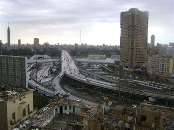 Isis Hotel 2