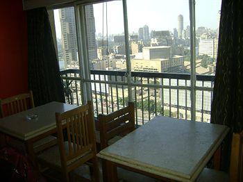 Isis Hotel 2