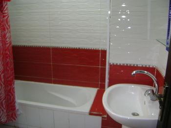 Isis Hotel 2