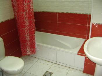Isis Hotel 2