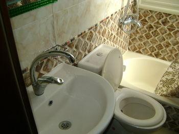 Isis Hotel 2