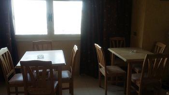Isis Hotel 2