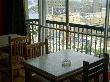 Isis Hotel 2