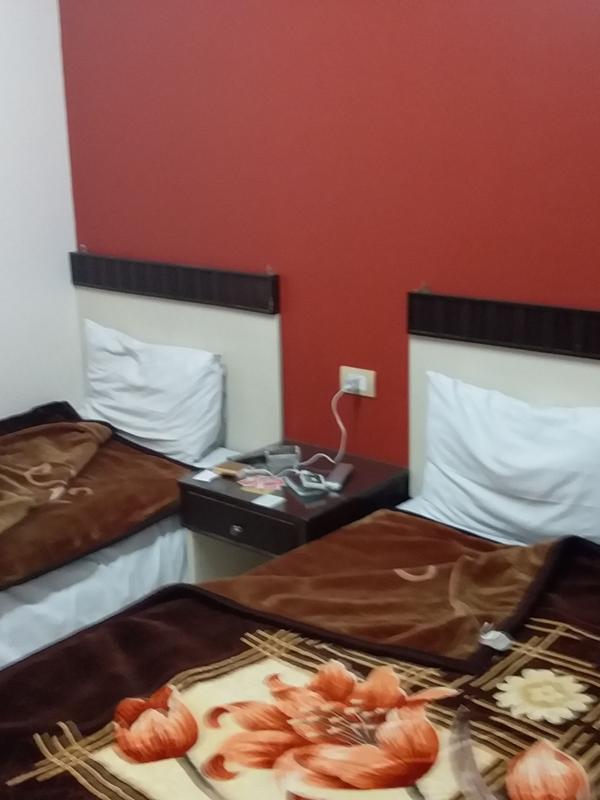 Isis Hotel 2