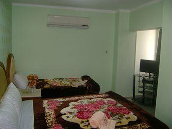 Isis Hotel 2