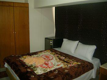 Isis Hotel 2