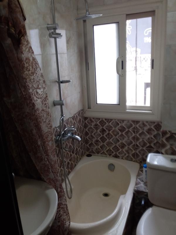 Isis Hotel 2