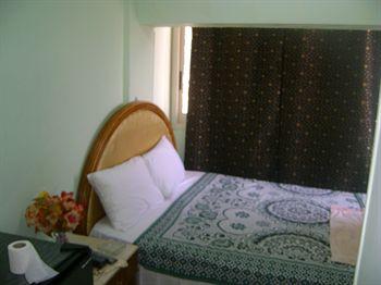 Isis Hotel 2