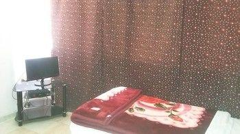 Isis Hotel 2